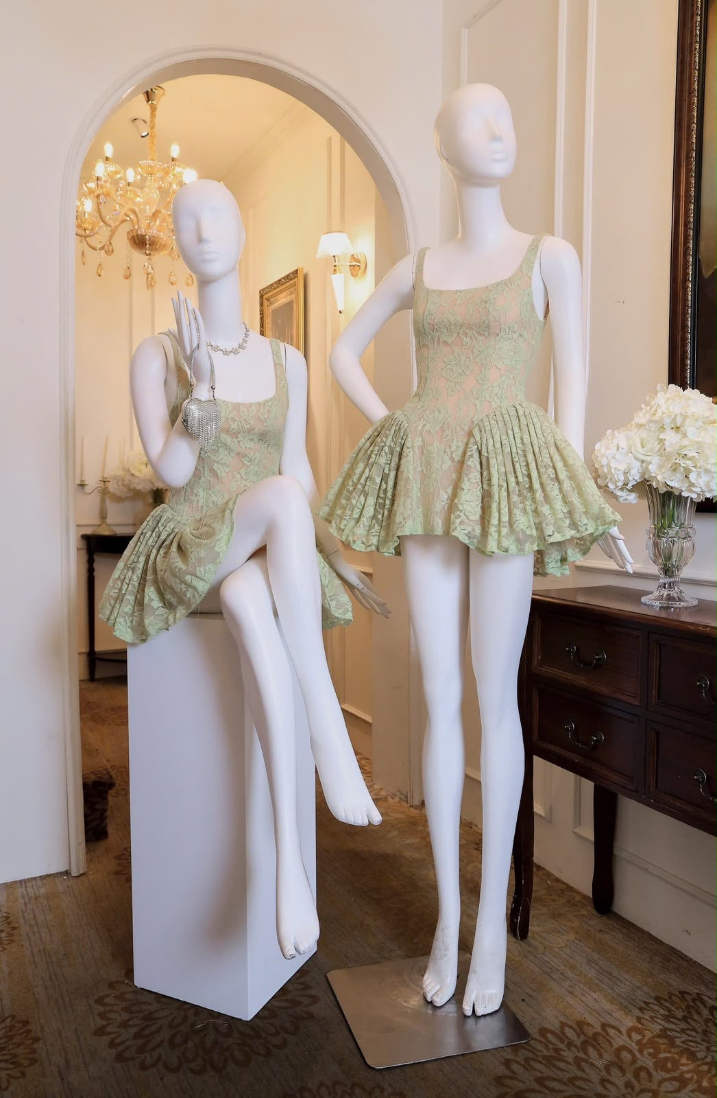 Pre-order: Jude Dress