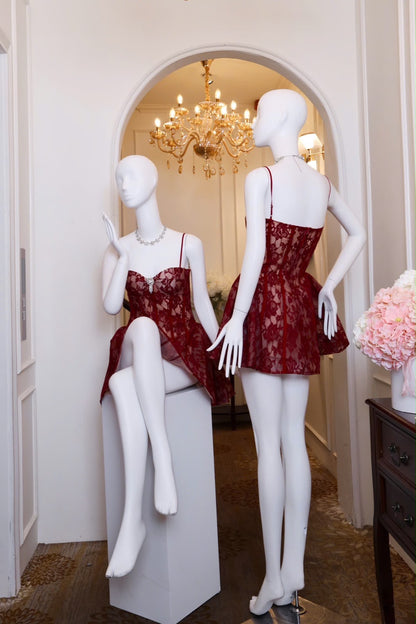 Esperie Dress