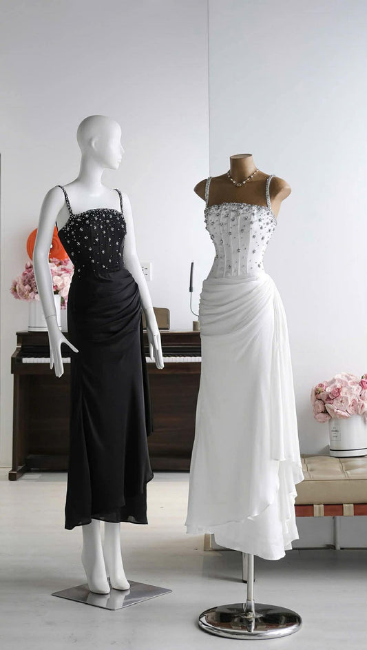 Dominique Dress