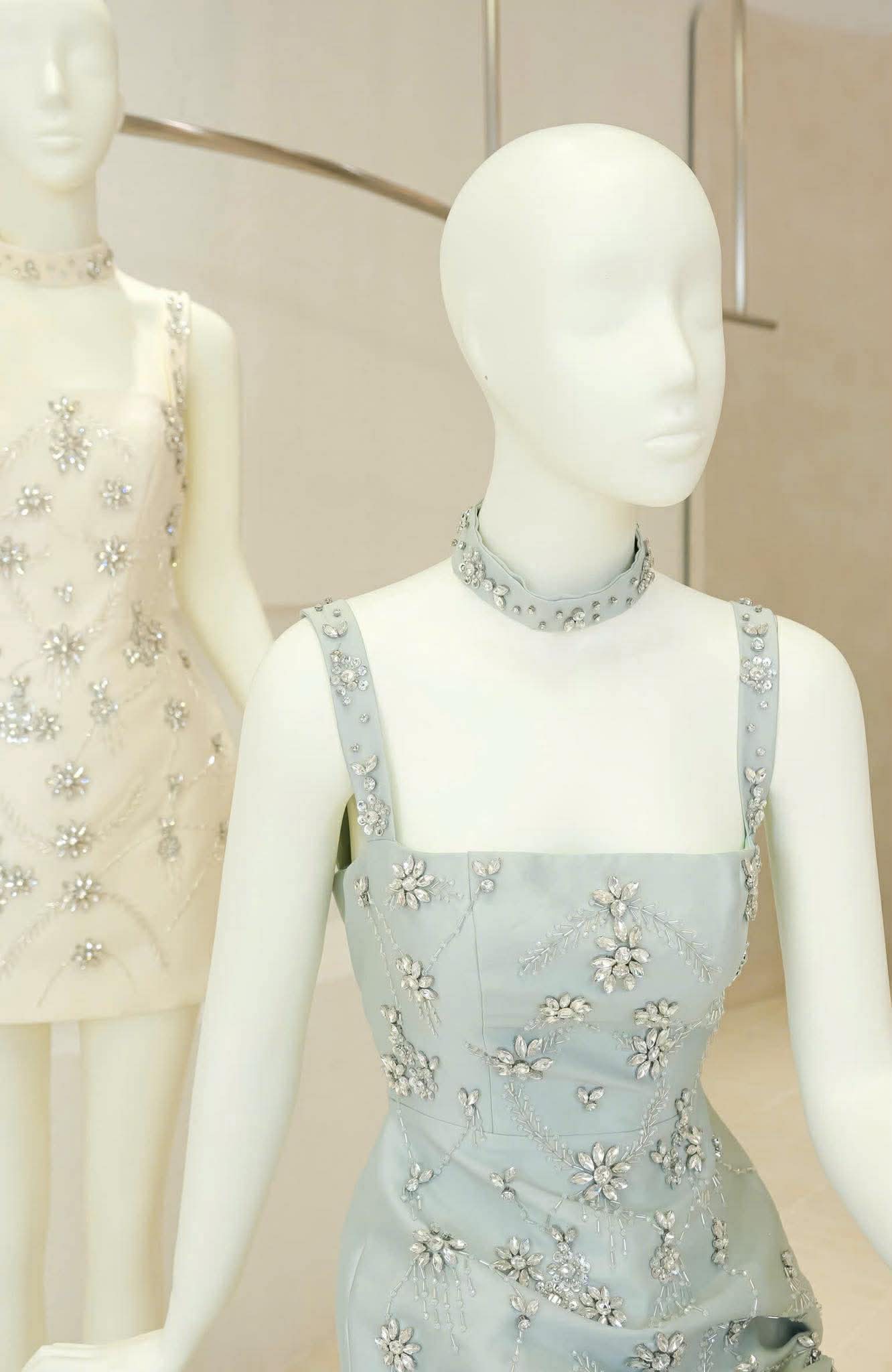 Pre-order: Velena Dress