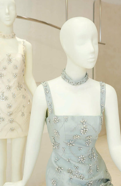 Pre-order: Velena Dress