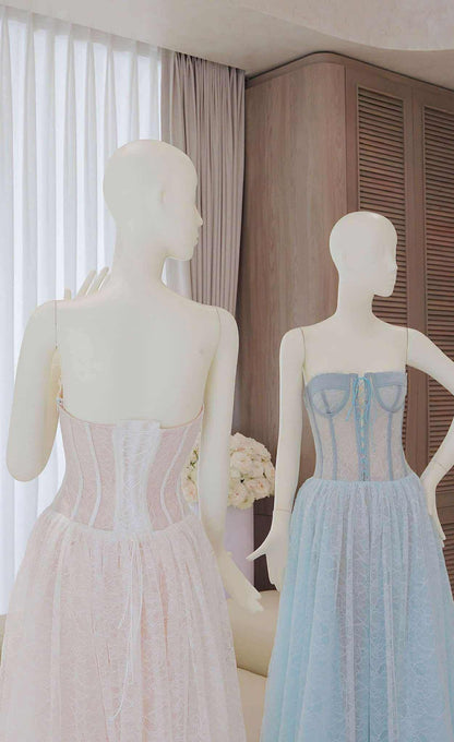 Pre-order: Coletta Dress