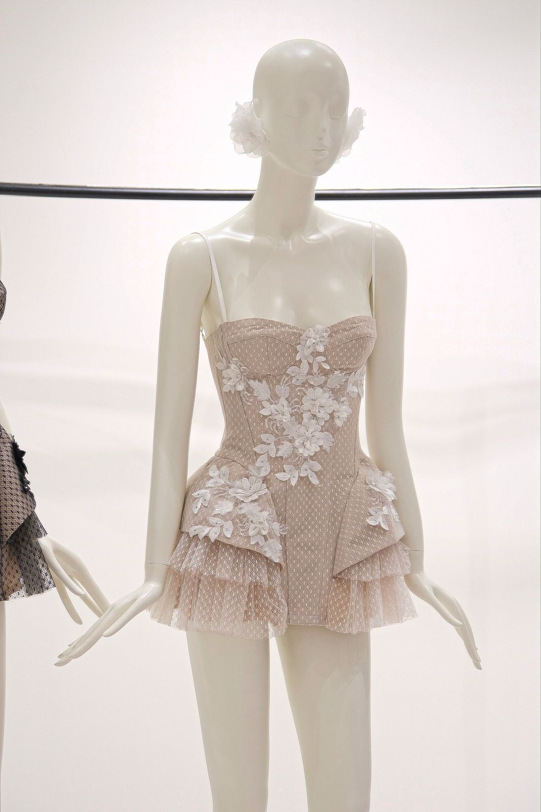 Pre-order: Yara Dress