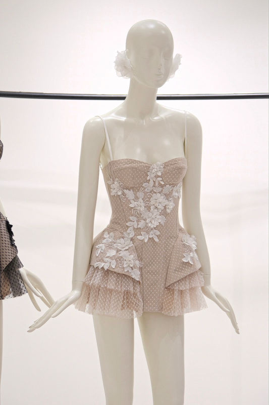 Yara Dress