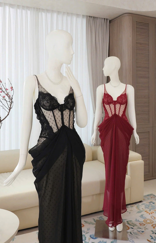 Pre-order: Katy Dress
