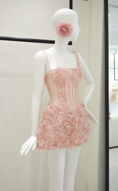 Pre-order: Rosemary Dress