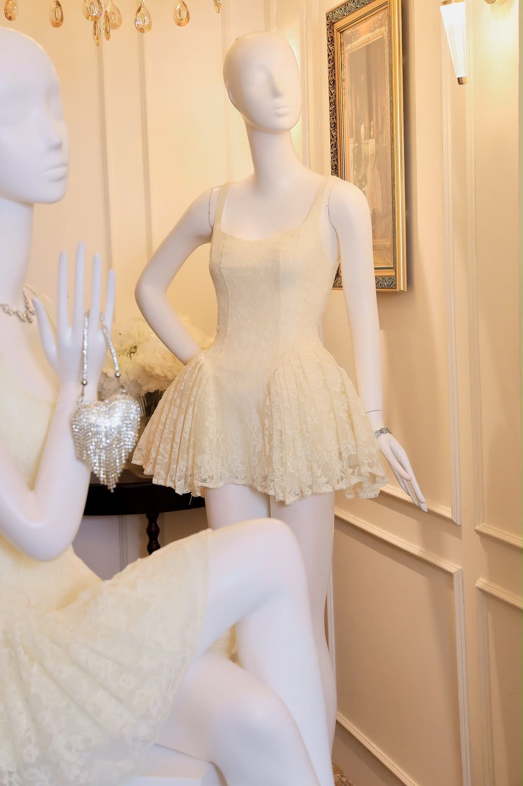 Pre-order: Jude Dress