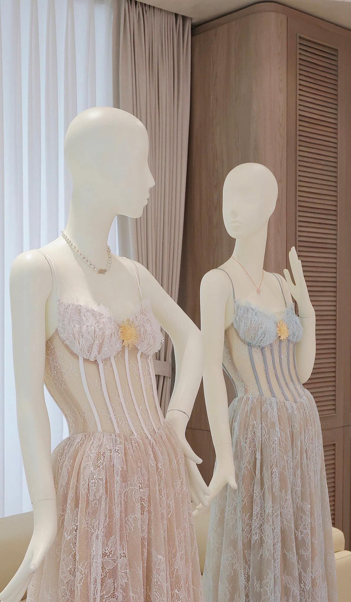 Paula Dress