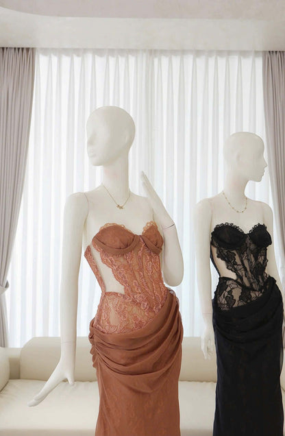 Pre-order: Rosinda Dress