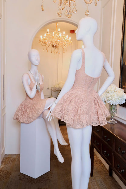 Pre-order: Jude Dress