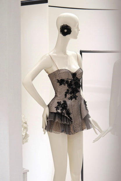 Pre-order: Yara Dress