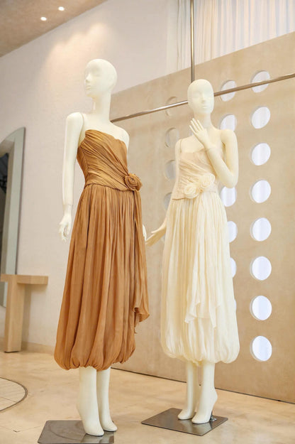 Pre-order: Jevalinne Set (Top + Pants)