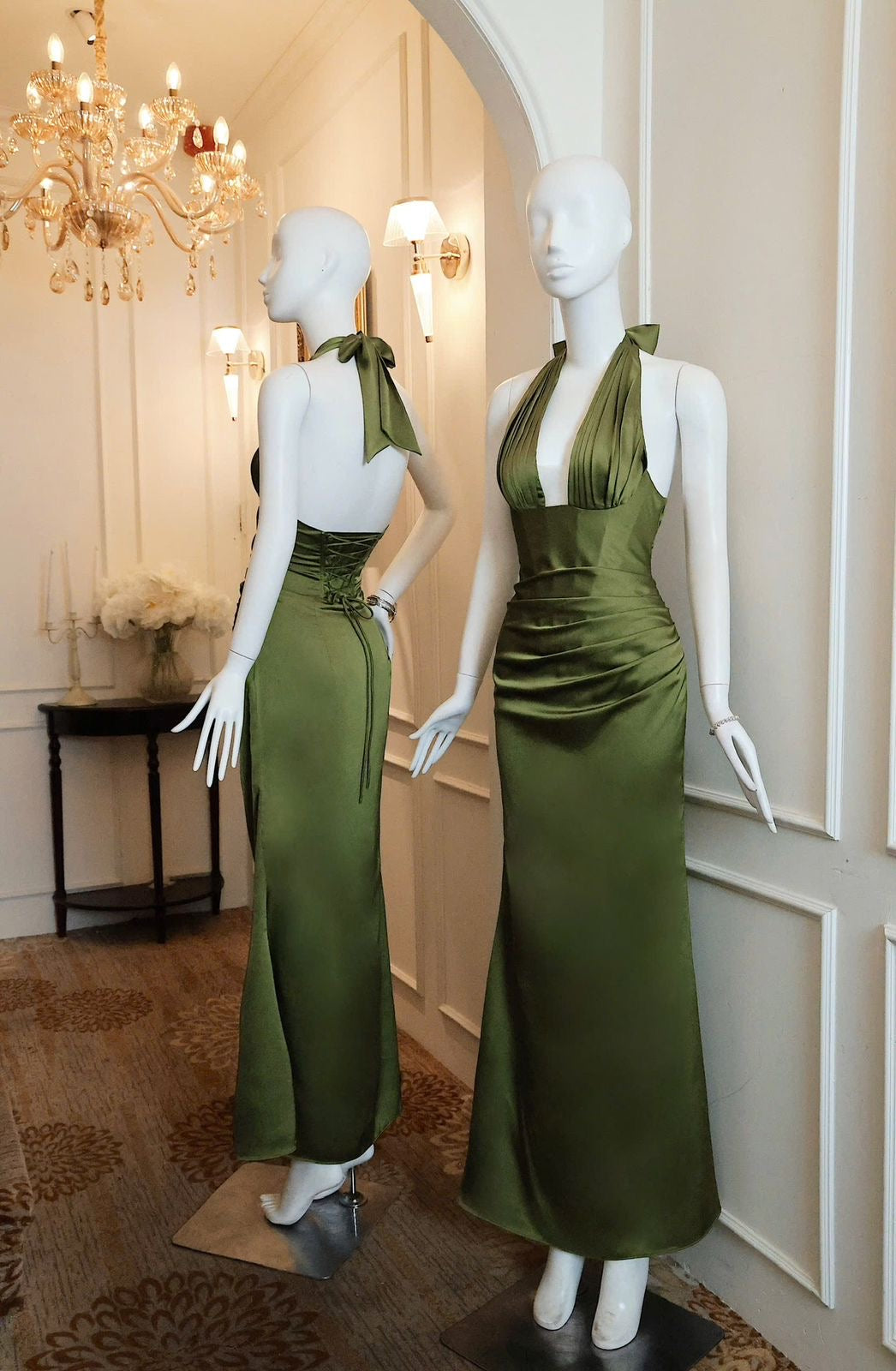 Pre-order: Pixie Dress