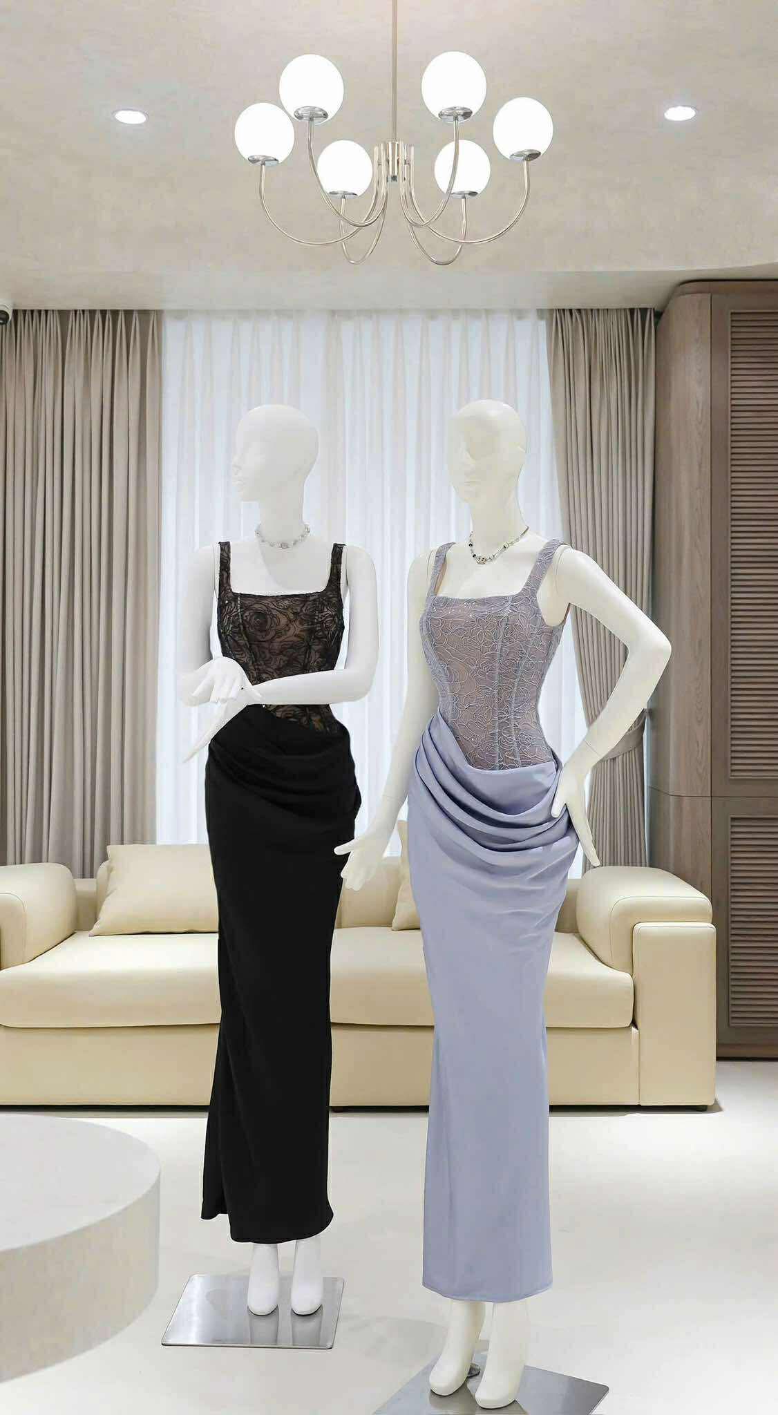 Pre-order: Penelope Dress