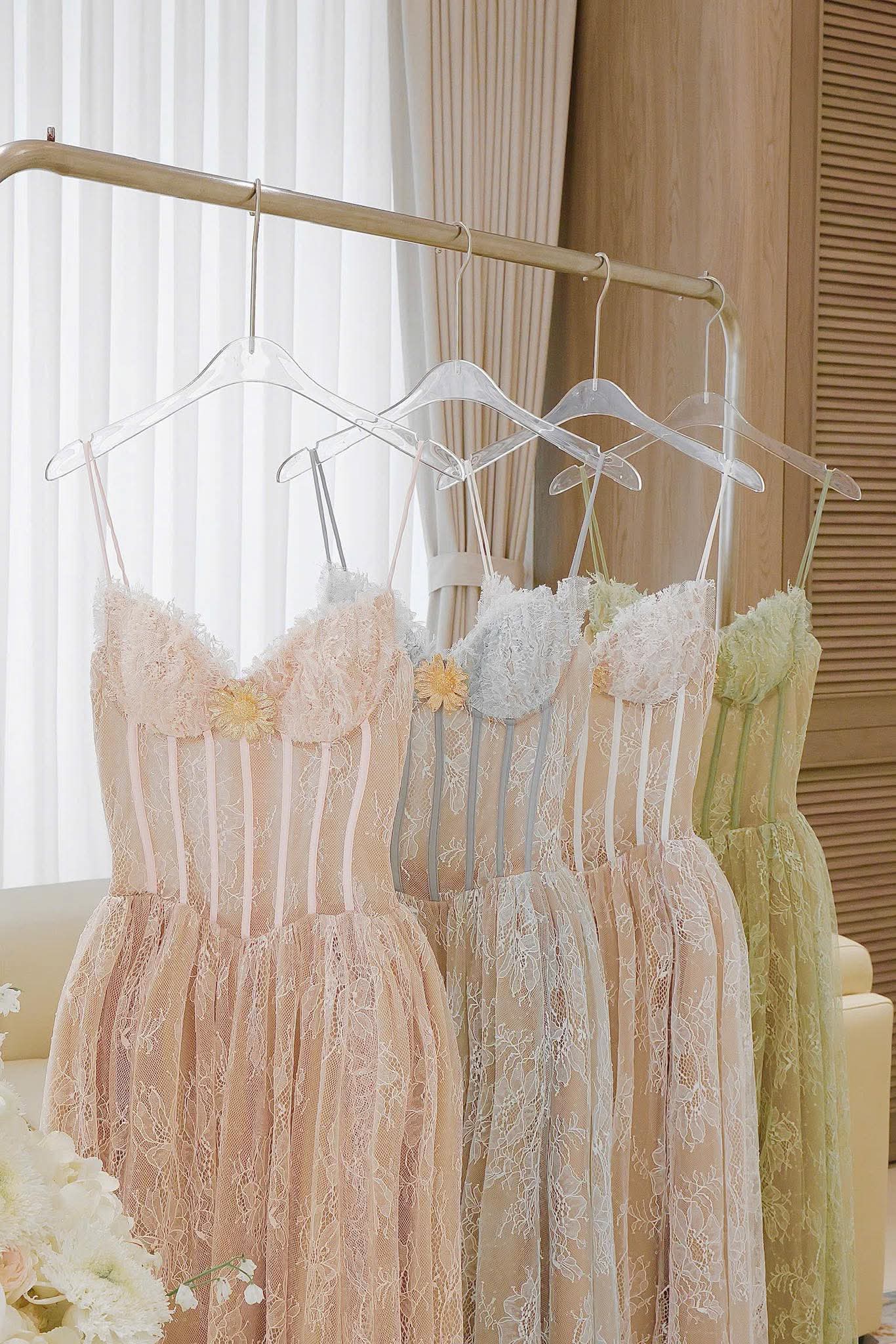Paula Dress