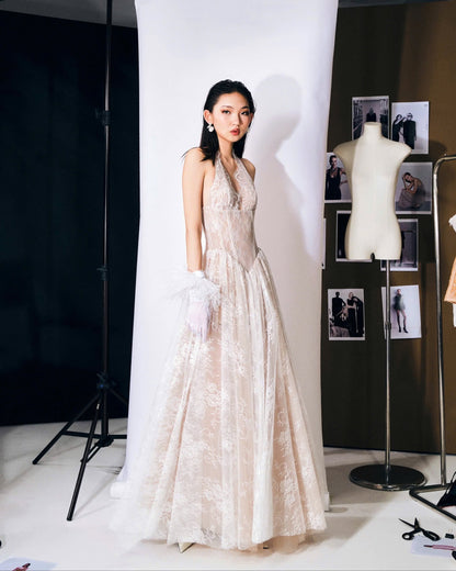 Pre-order: Georgia Dress