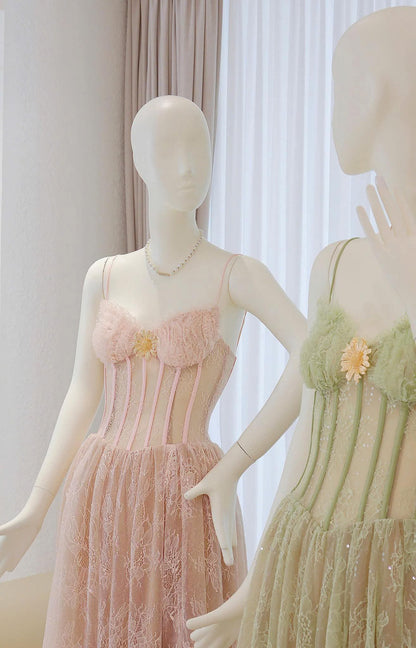 Paula Dress