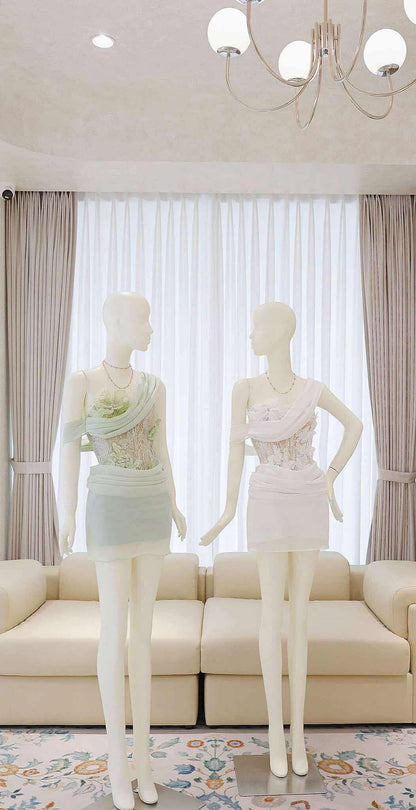 Pre-order: Serenata Dress