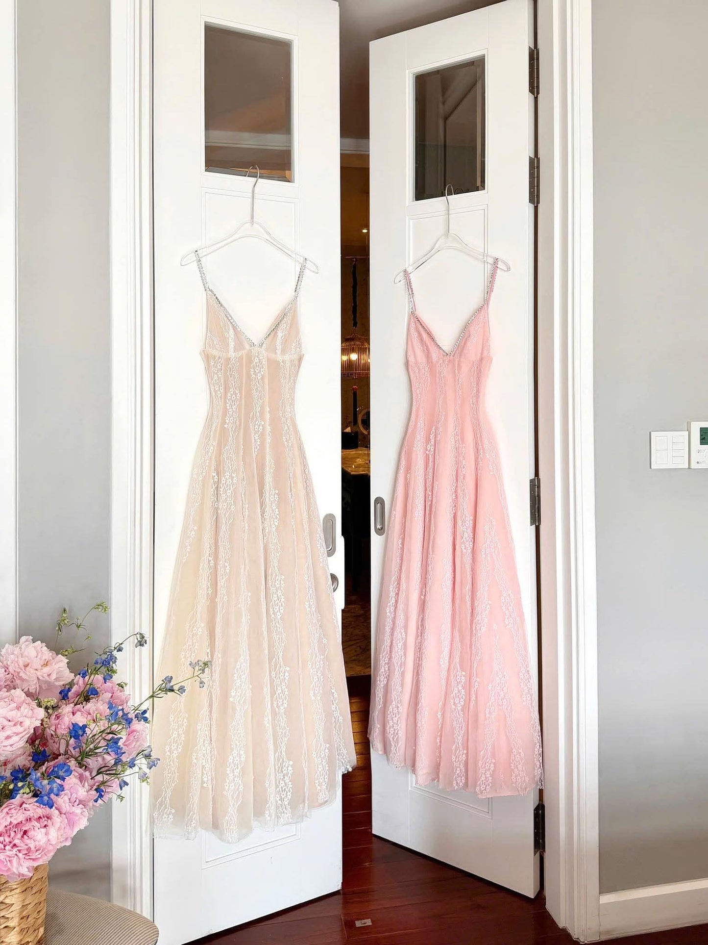 Pre-order: Rowena Dress