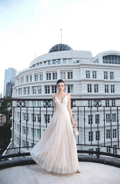 Pre-order: Rowena Dress