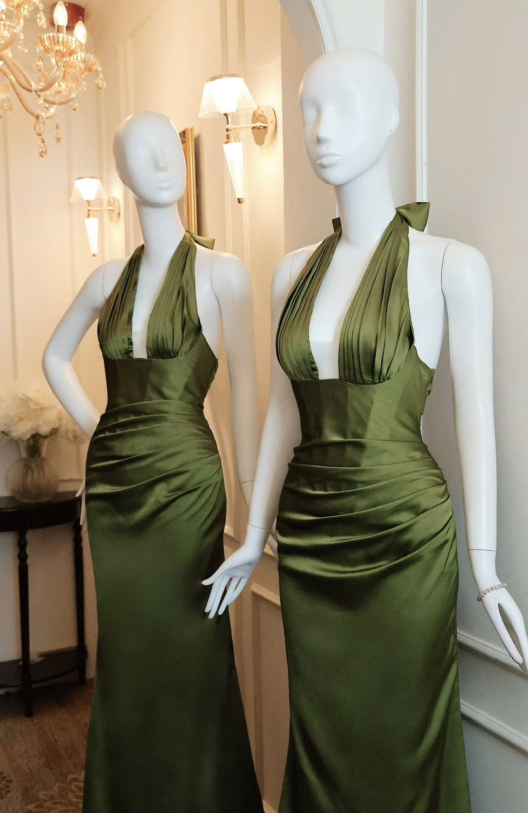 Pre-order: Pixie Dress