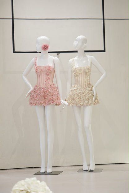 Pre-order: Rosemary Dress