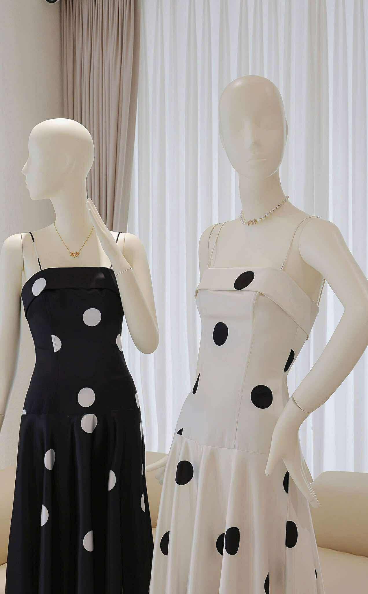 Pre-order: Cleo Dress