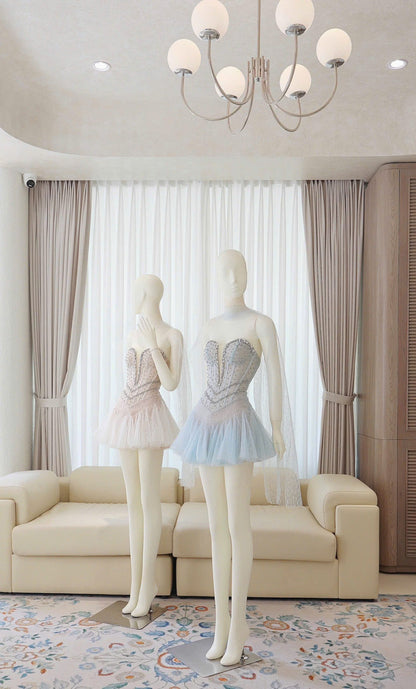 Pre-order: Marsella Dress