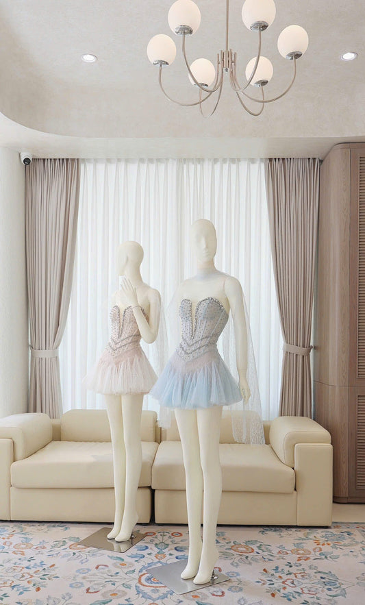 Marsella Dress