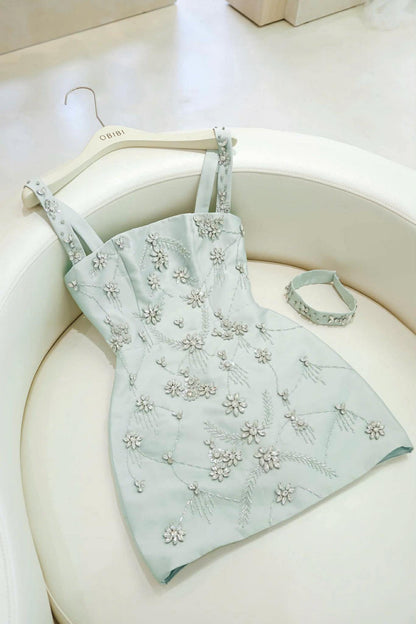 Pre-order: Velena Dress