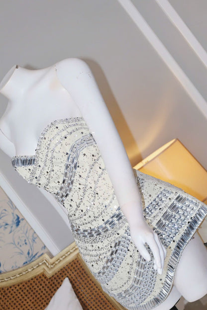 Pre-order: Tellinna Dress