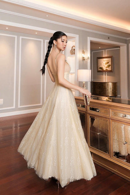 Pre-order: Rowena Dress