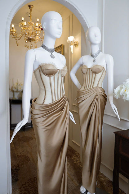 Bonnie Dress