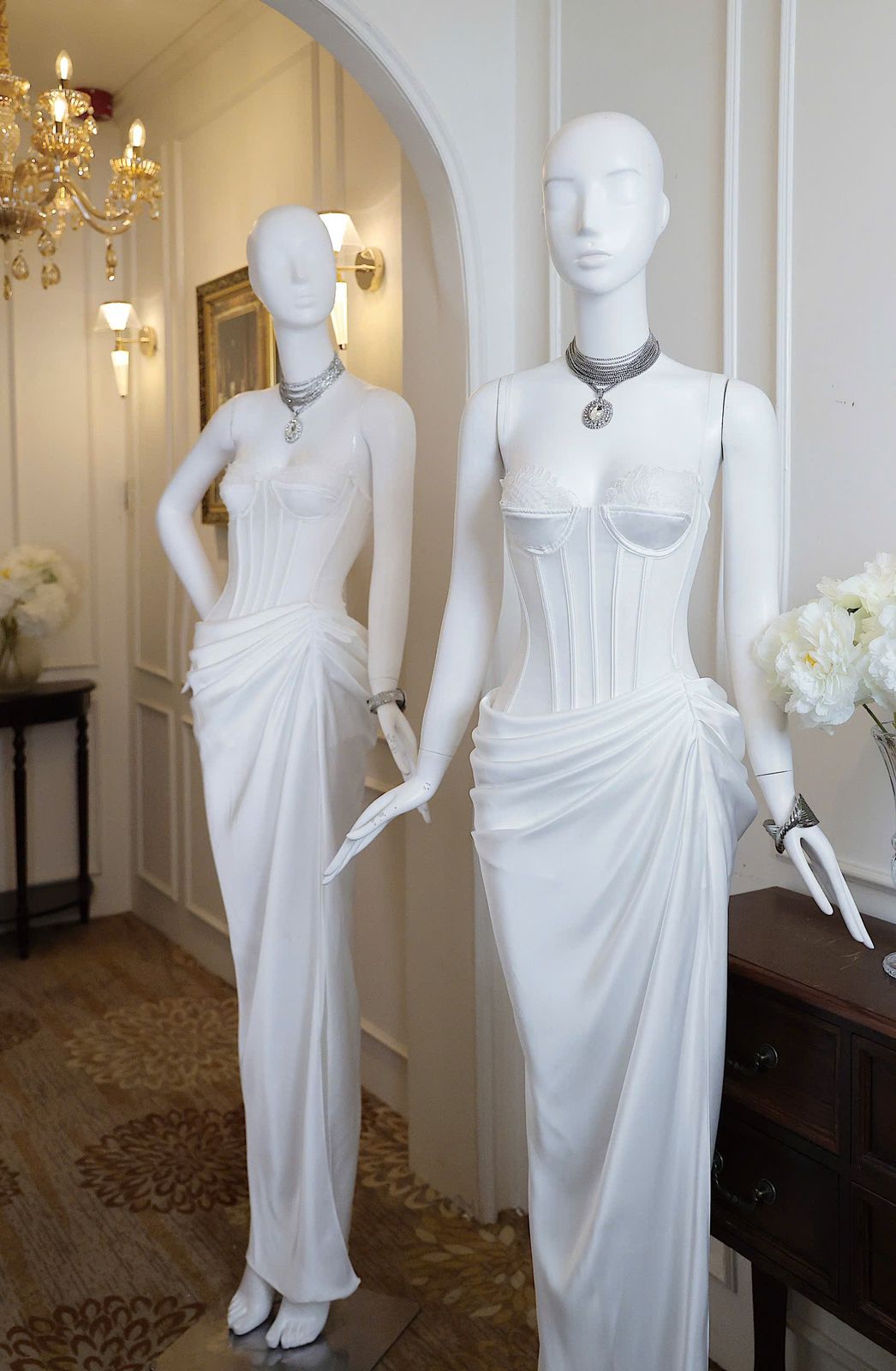 Bonnie Dress