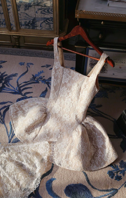 Pre-order: Audrey Dress