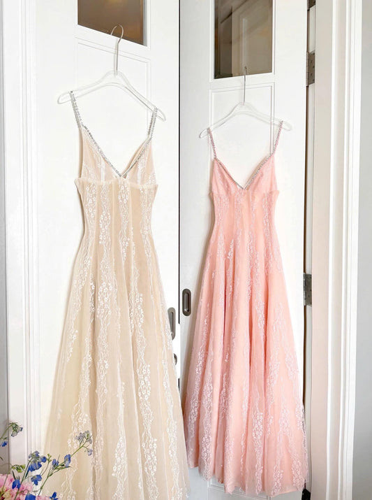 Pre-order: Rowena Dress
