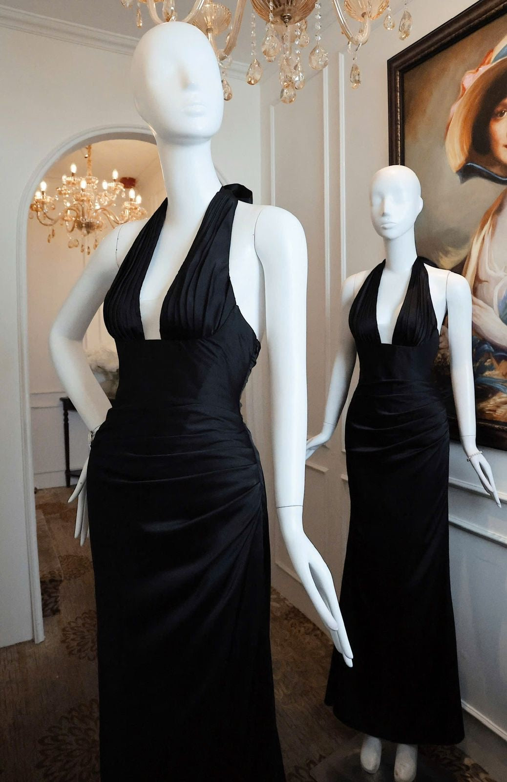 Pre-order: Pixie Dress