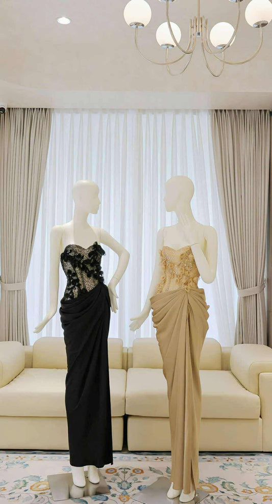 Limited Edition: Helga Dress