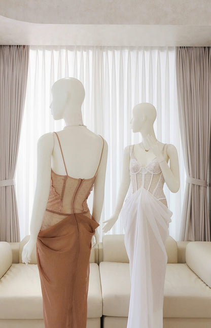 Pre-order: Katy Dress