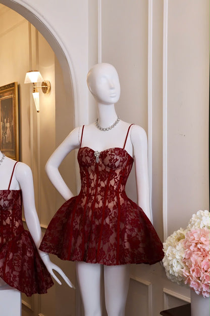 Esperie Dress