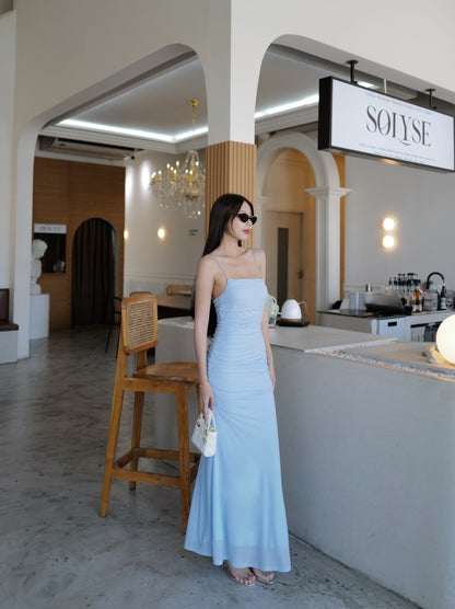 Gelina Dress