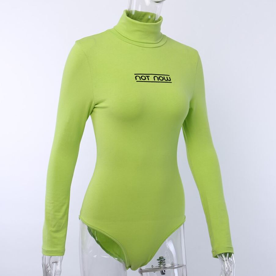 Piper Bodysuit