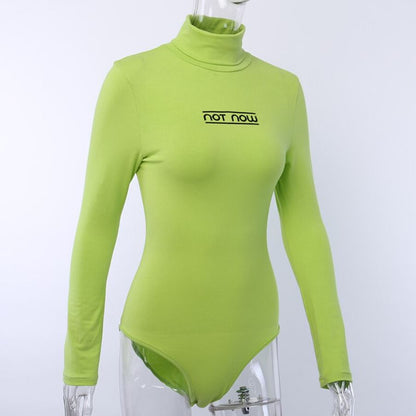 Piper Bodysuit