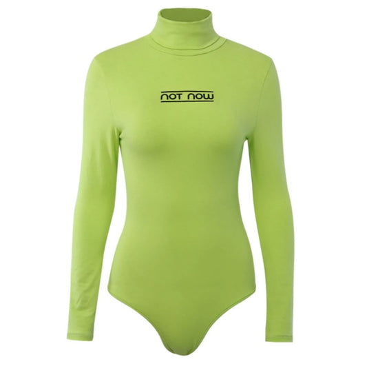 Piper Bodysuit