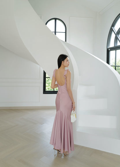 Pre-order: Cora Dress