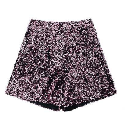 Geraldine Shorts