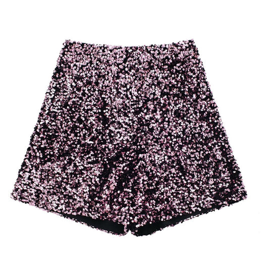Geraldine Shorts