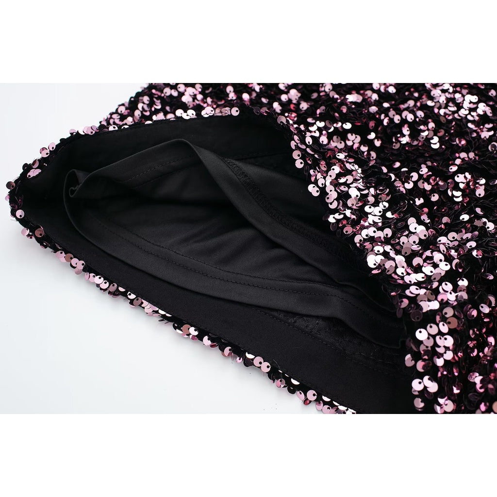 Geraldine Shorts