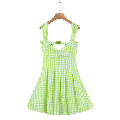 Lovers Of Summer Dress