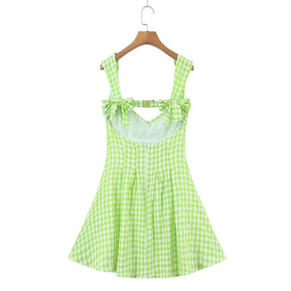 Lovers Of Summer Dress